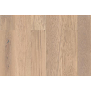 Паркетна дошка TARKETT TANGO CLASSIC Дуб Мигдаль, рустик, олія, середнє брашування, 14*164*1200 мм